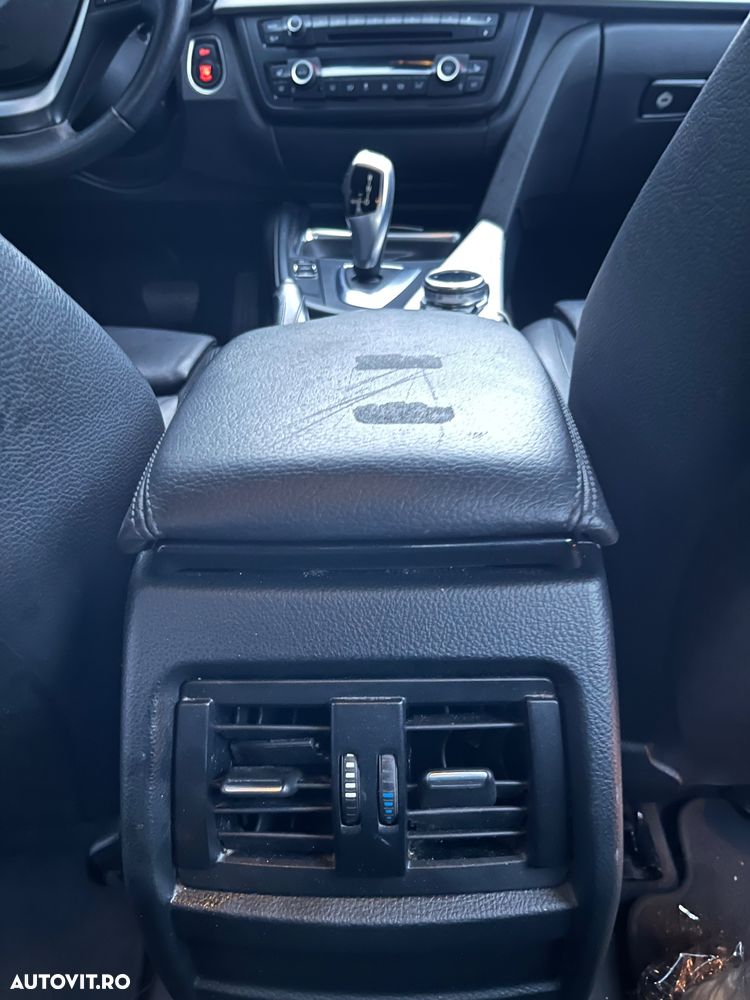 BMW Seria 3 320d Efficient Dynamic Edition Aut. Blue Performan - 33