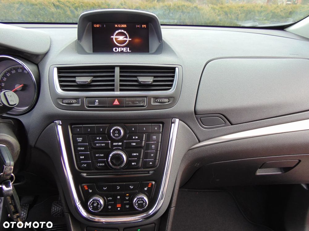 Opel Mokka 1.6 Cosmo S&S - 32