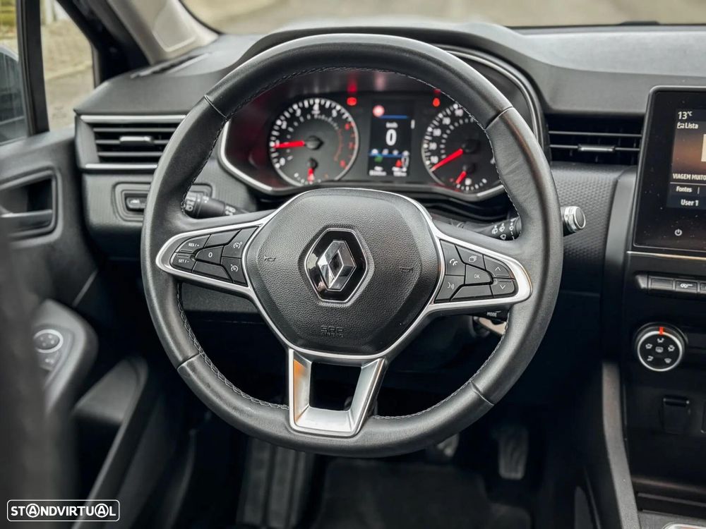 Renault Clio 1.0 TCe Intens - 17
