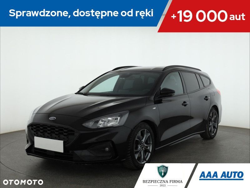 Ford Focus SW - 2