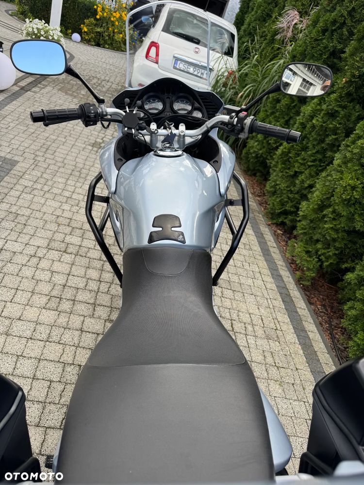 Honda Varadero - 26