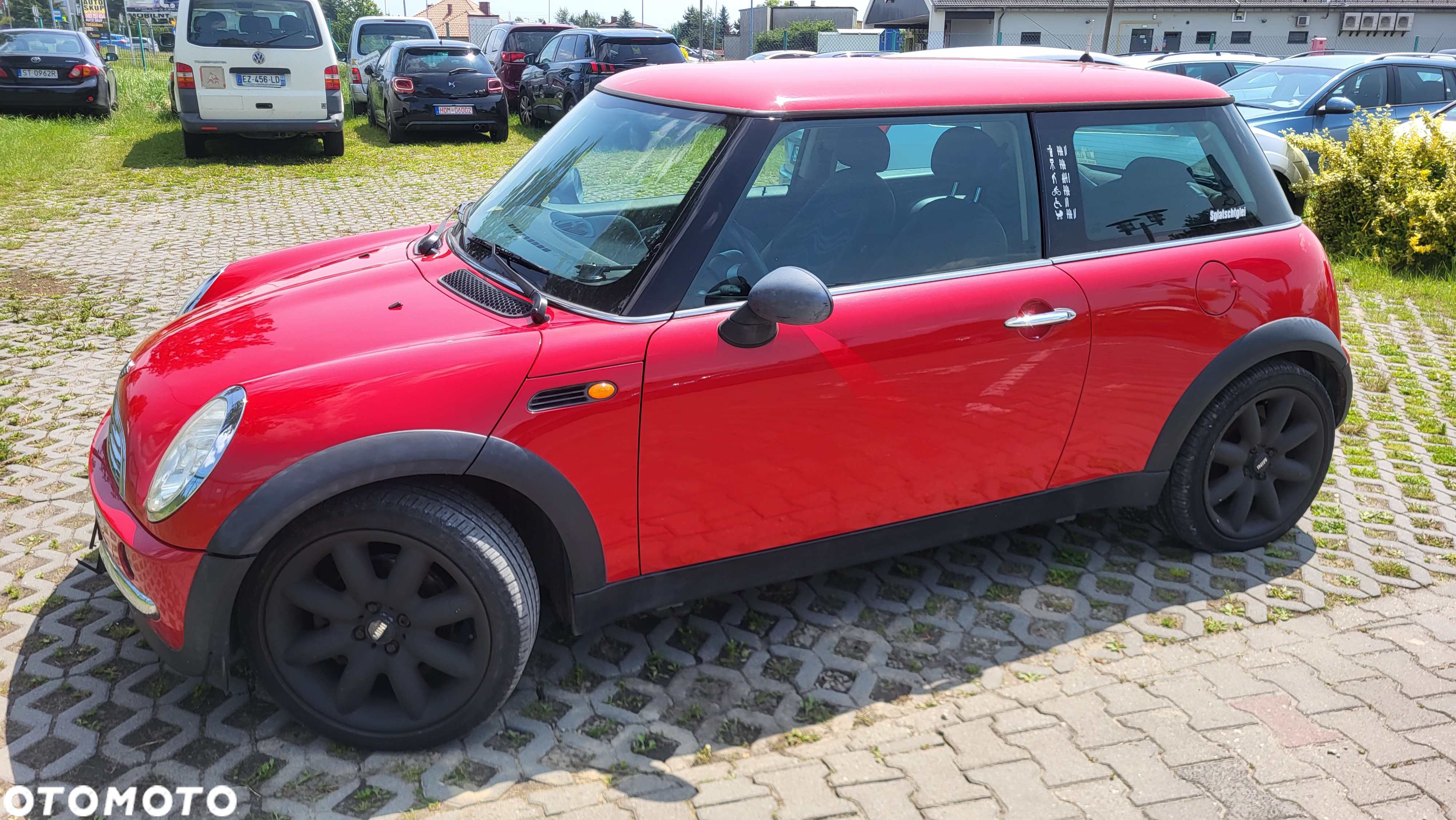MINI ONE - 26