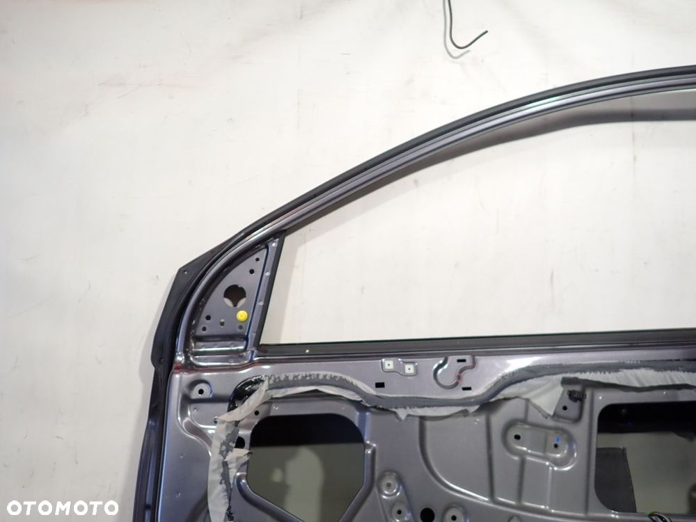 DRZWI PRAWY PRZÓD HYUNDAI I10 II V3G - 8