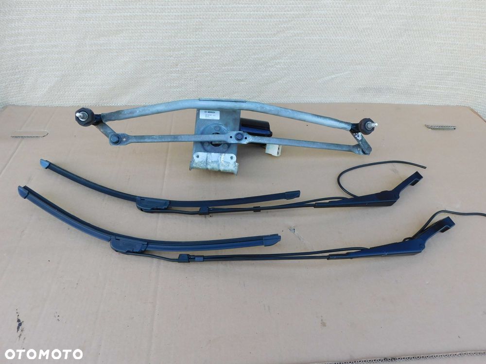 Mechanizm Wycieraczek Ramiona Sprinter 95-06r 3397020383 Oryginał BDB