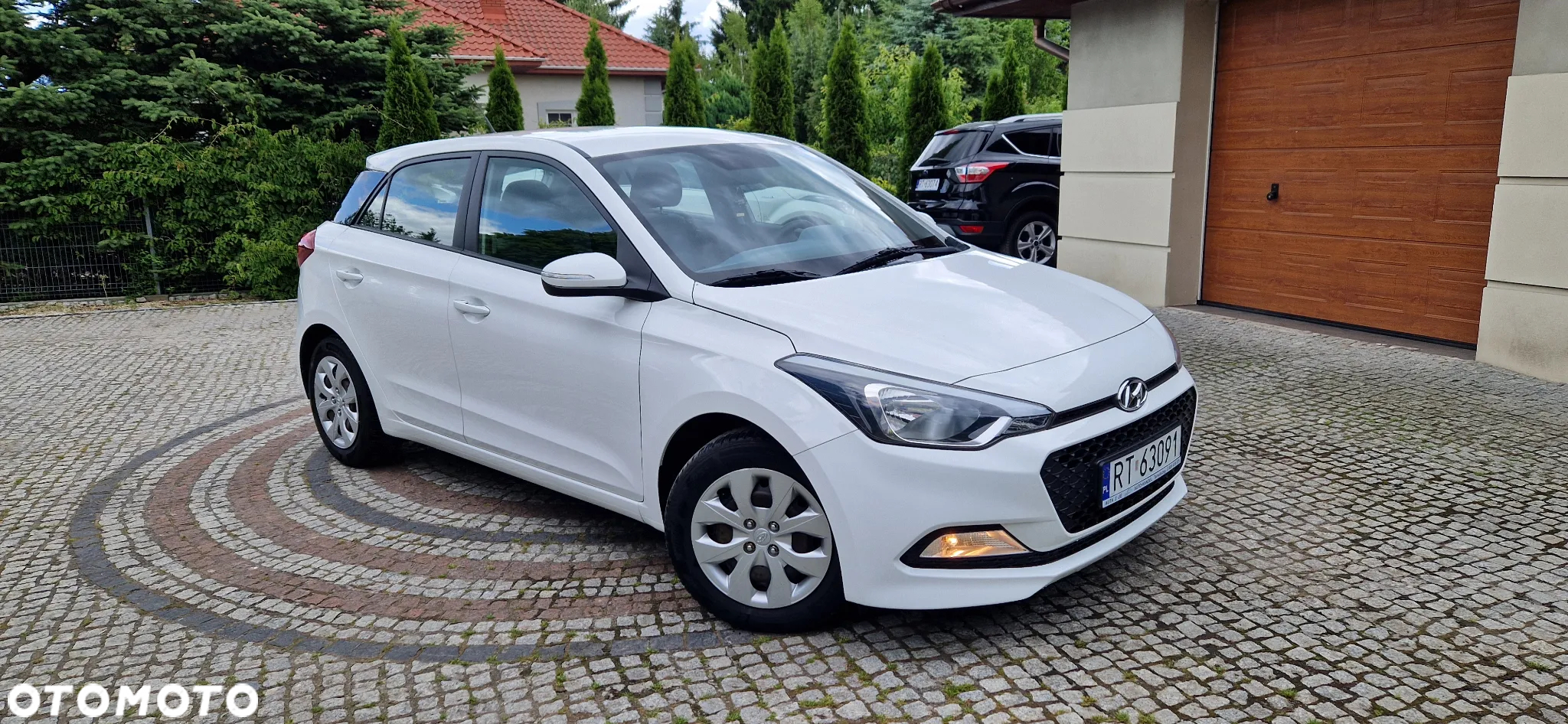 Hyundai i20 1.2 Classic Plus - 4