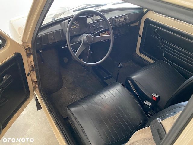 Fiat 126 - 7