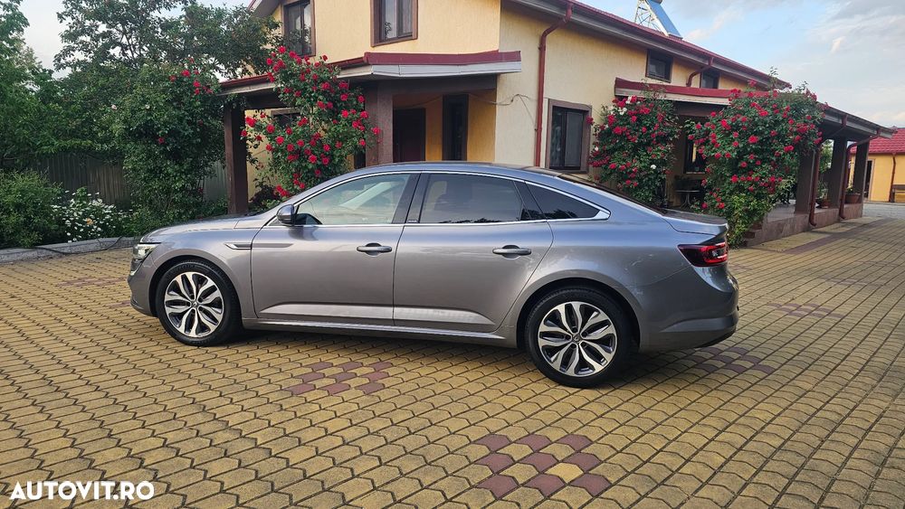Renault Talisman - 13