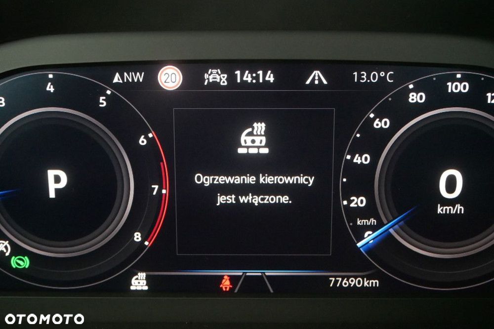 Volkswagen Tiguan 2.0 TSI 4Mot Elegance DSG - 37