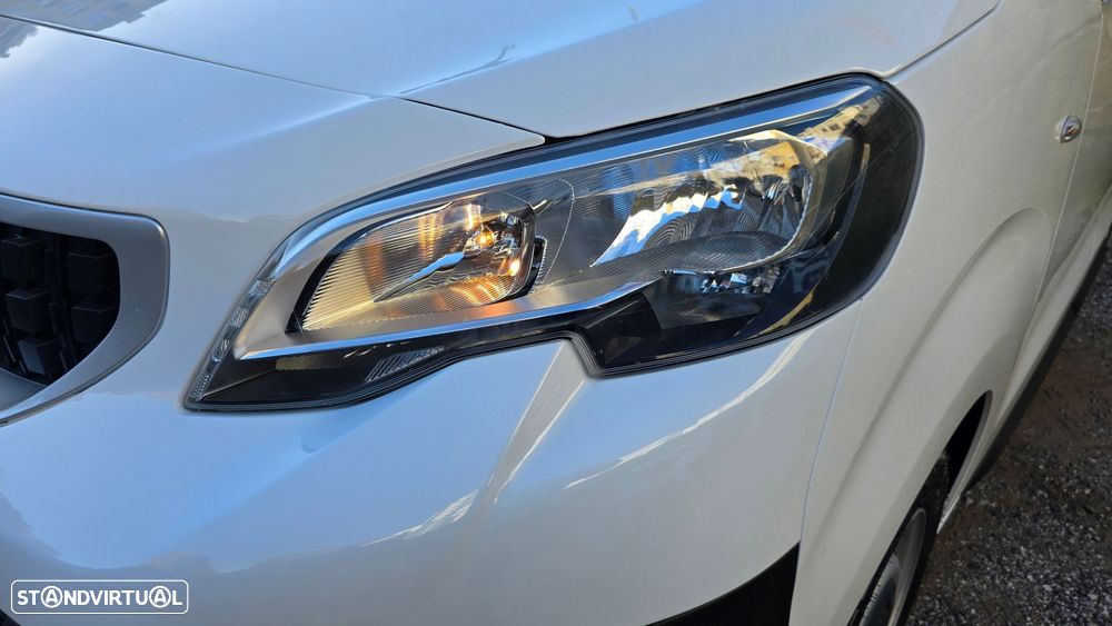 Peugeot Expert 2.0 BlueHDi L1H1 Premium Compact - 48