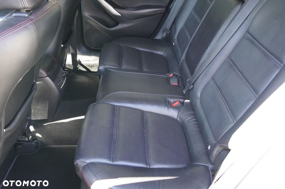 Mazda 6 2.0 Skypassion I-ELoop - 12