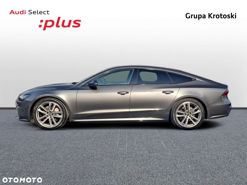 Audi A7 Sportback - 3