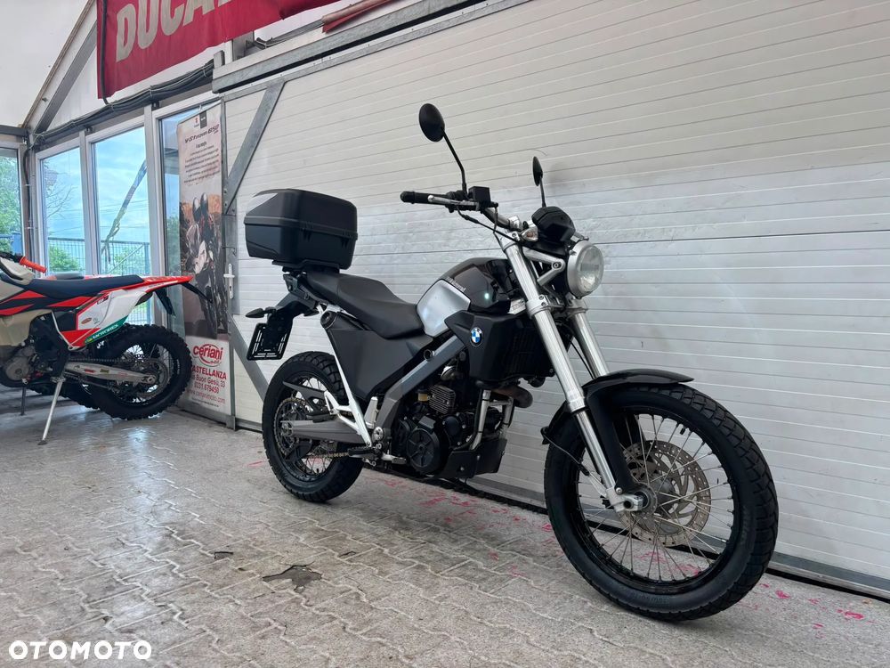 BMW G - 13