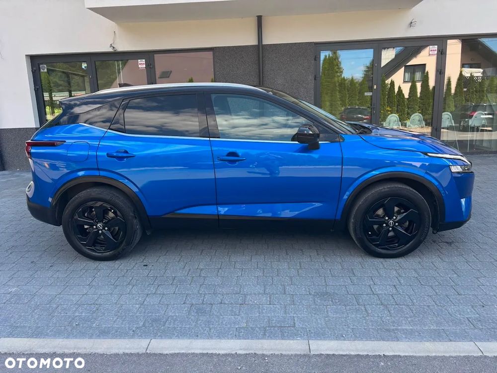 Nissan Qashqai - 17