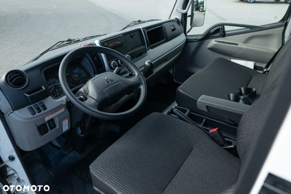 FUSO FUSO CANTER 3C15 DEMO 2025 POS3631J wywrotka Scatolini - 7