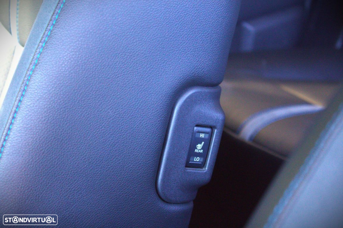 Nissan Leaf Tekna Two Tone+ProPilot Park - 14
