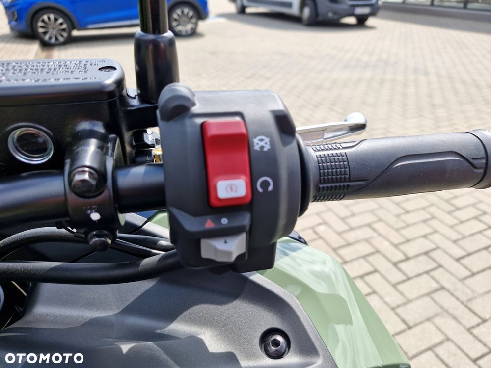 Honda NC - 7