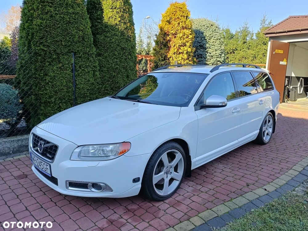 Volvo V70 - 33
