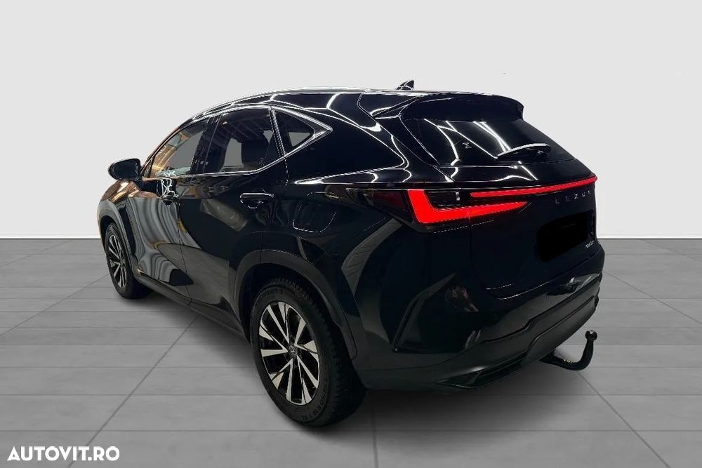 Lexus Seria NX 450h+ E-FOUR Executive Line - 5