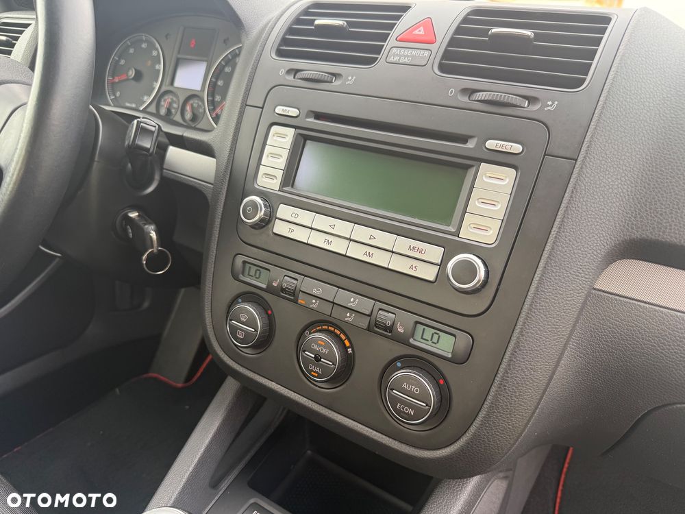 Volkswagen Golf 1.4 Goal - 16