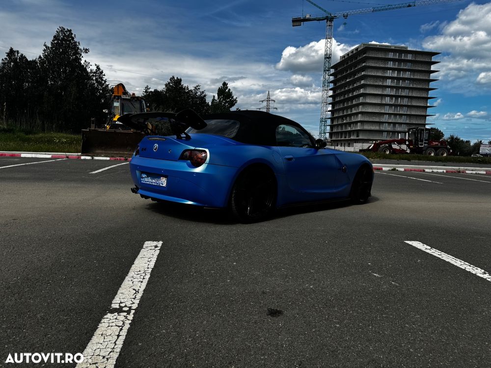 BMW Z4 - 12