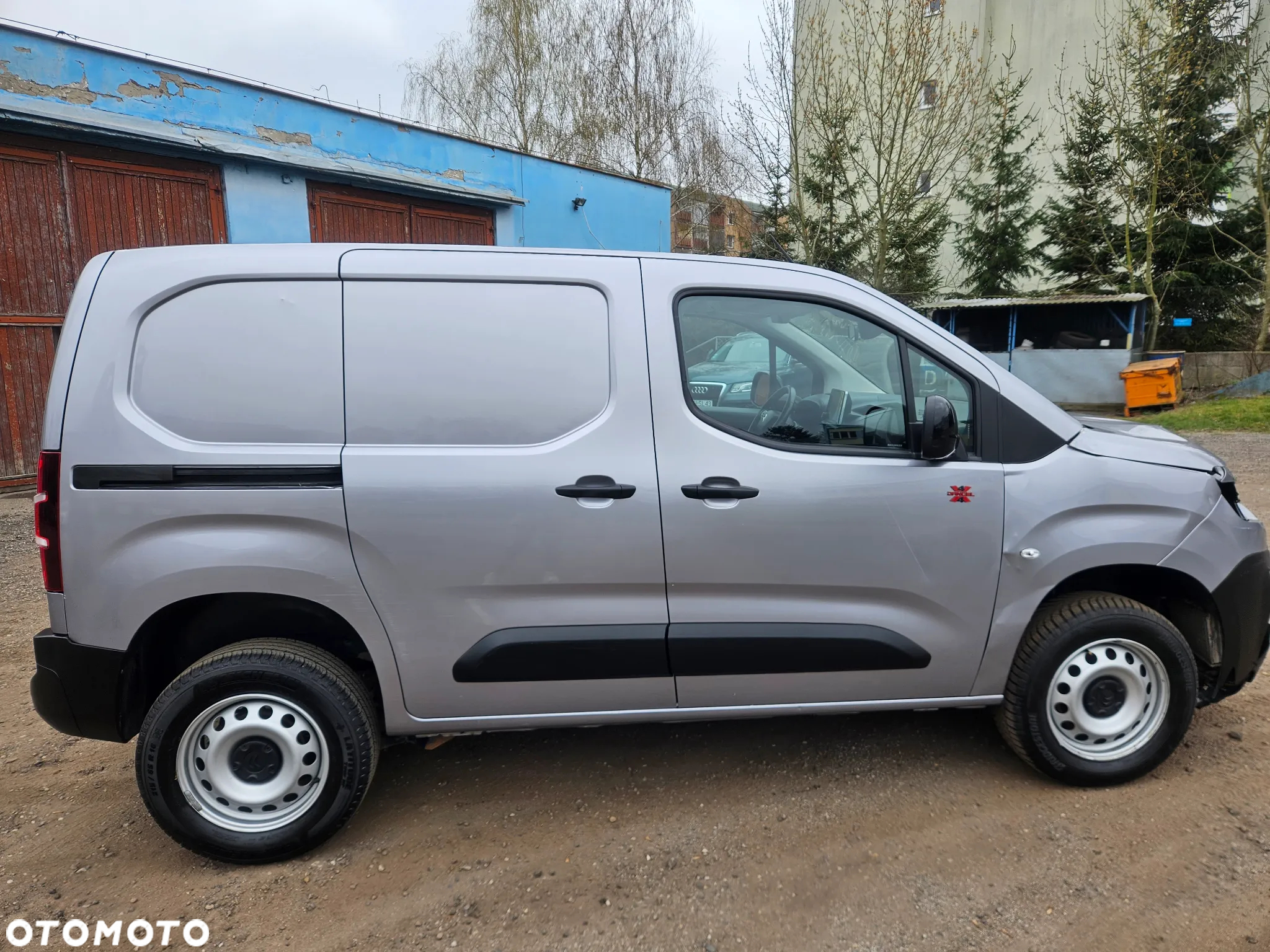 Citroën Berlingo - 6