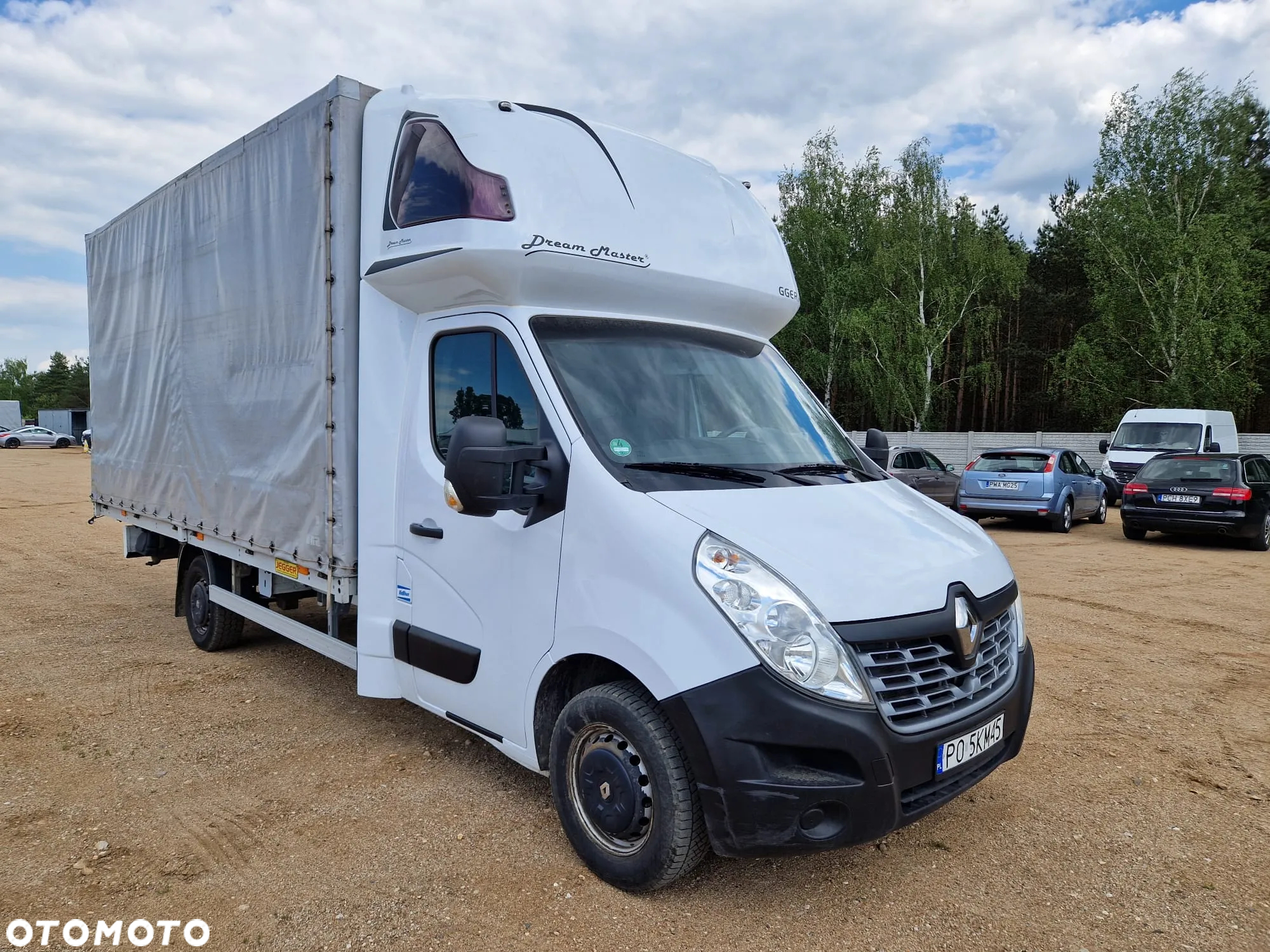 Renault MASTER - 7