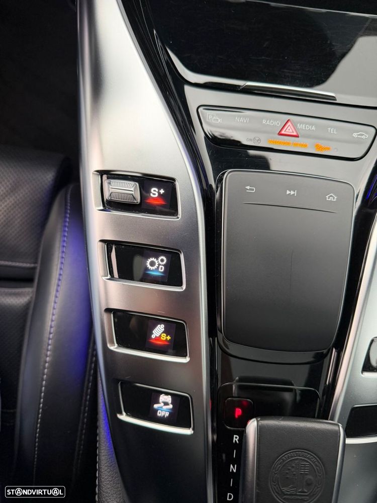 Mercedes-Benz AMG GT 53 4Matic+ - 43