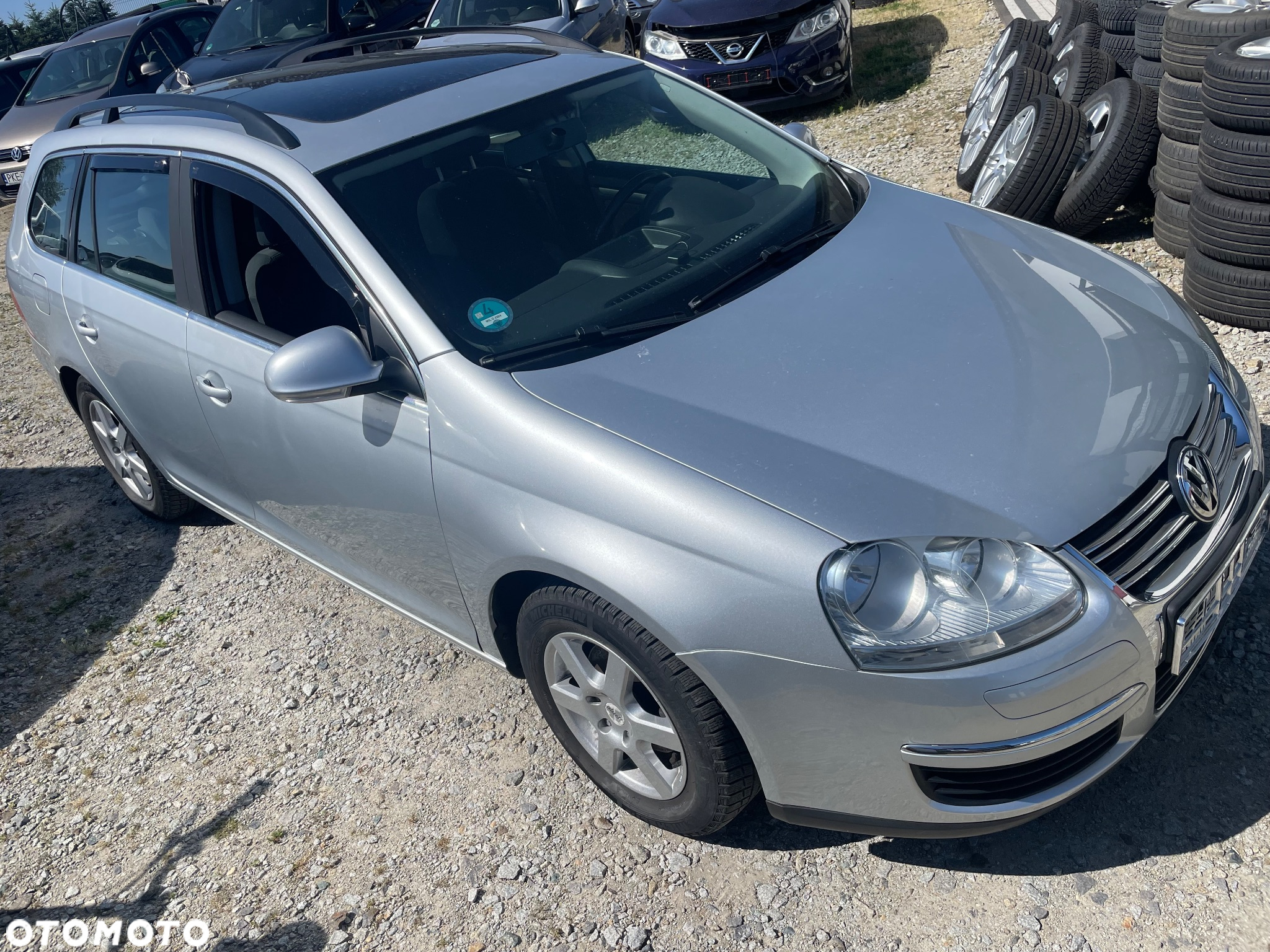 Volkswagen Golf Variant 1.6 Trendline - 3