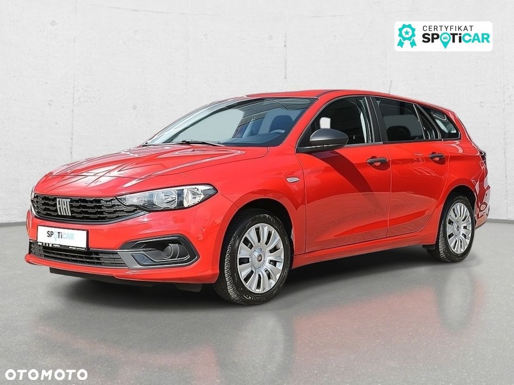 Fiat Tipo 1.0 T3 - 1