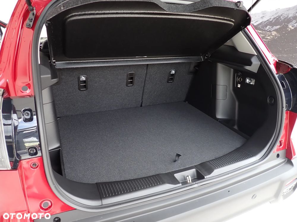 Suzuki S-Cross 1.4 BoosterJet mHEV Elegance SP 4WD - 20