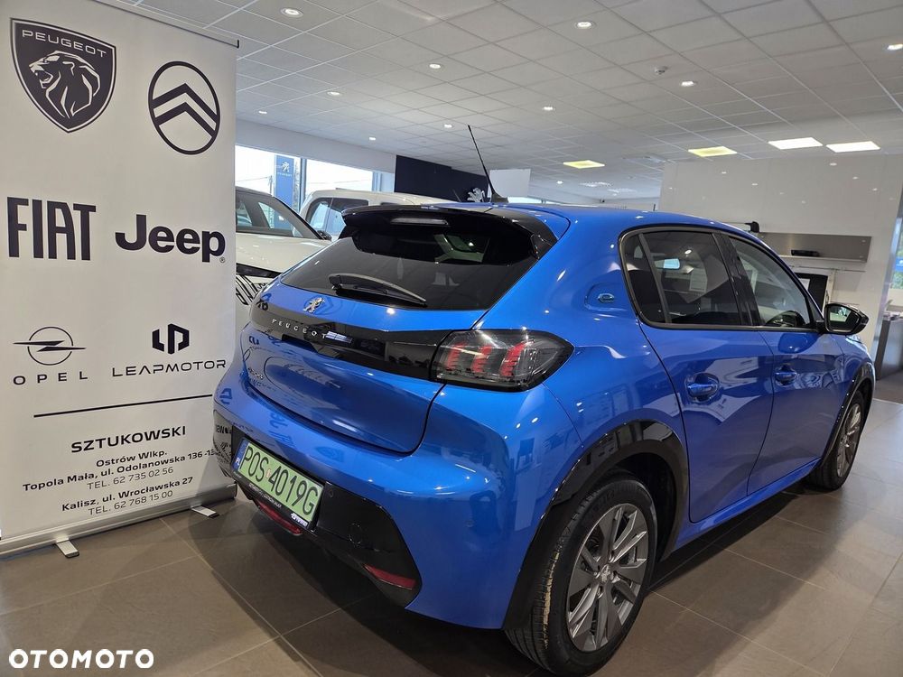 Peugeot 208 - 2