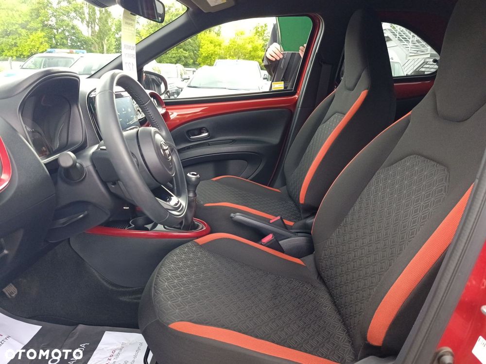 Toyota Aygo X - 2