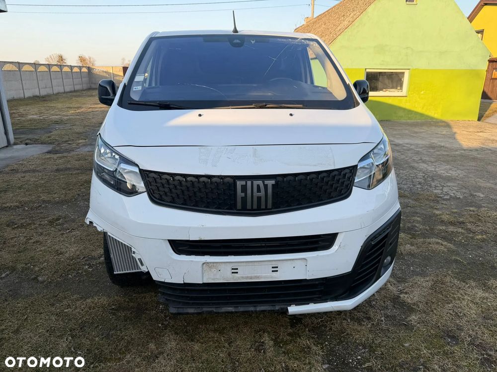 Fiat Scudo - 3