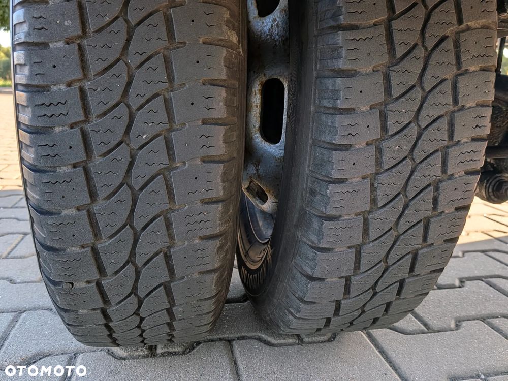 Iveco Daily 50c15 150KM 3.0hpi Nowa wywrotka 3 stronna!! - 37