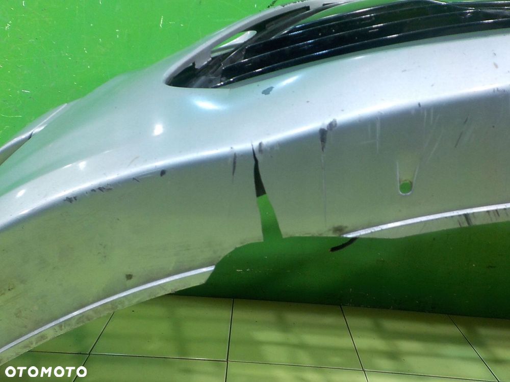 FORD S-MAX MK1 I LIFT 2.0 TDCI 10r 5D zderzak przod - 7