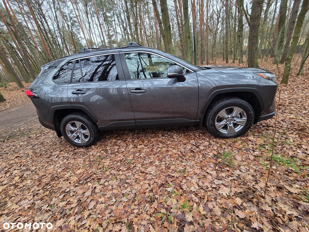Toyota RAV4 2.5 4x4 Comfort - 10
