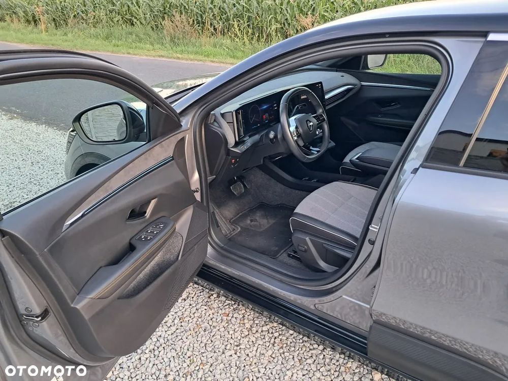 Renault Megane EV40 Equilibre - 6