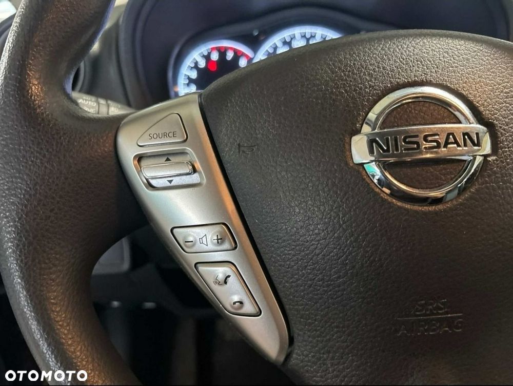 Nissan Note 1.2 Black Edition - 7
