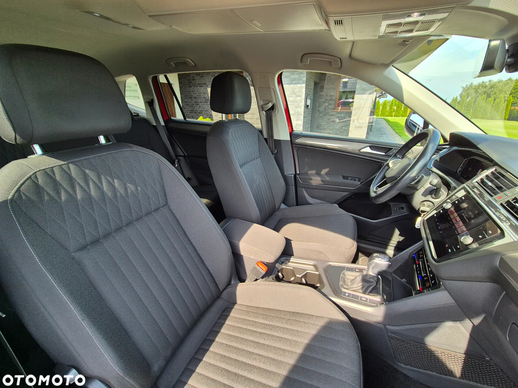 Volkswagen Tiguan 2.0 TDI SCR Life DSG - 25