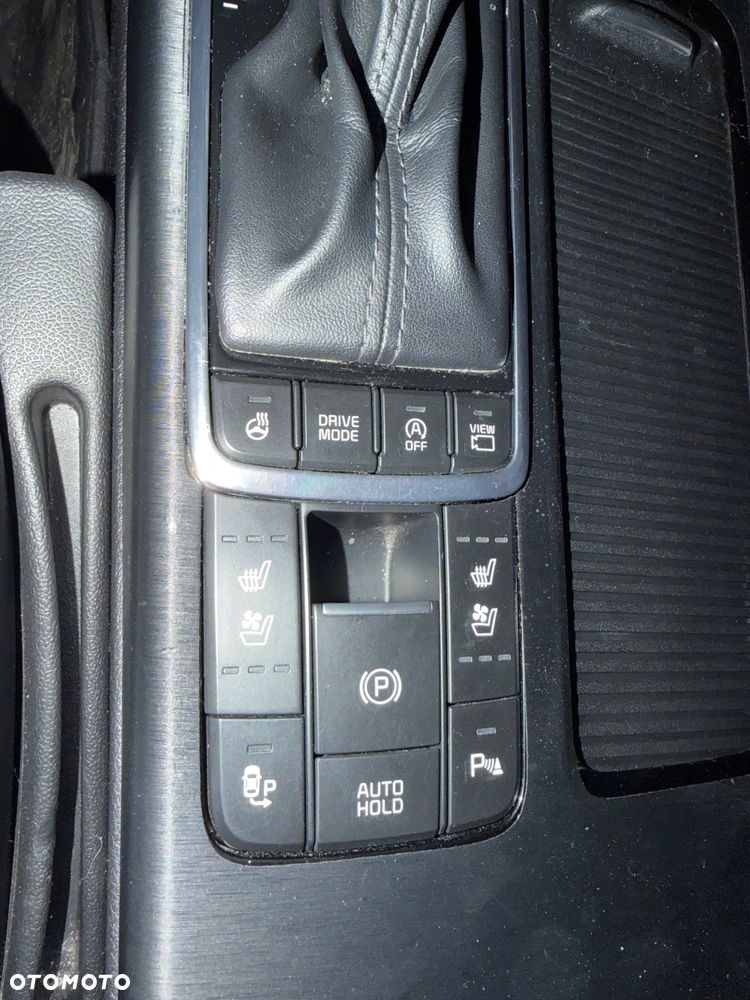 Kia Optima 1.7 CRDI L DCT - 24