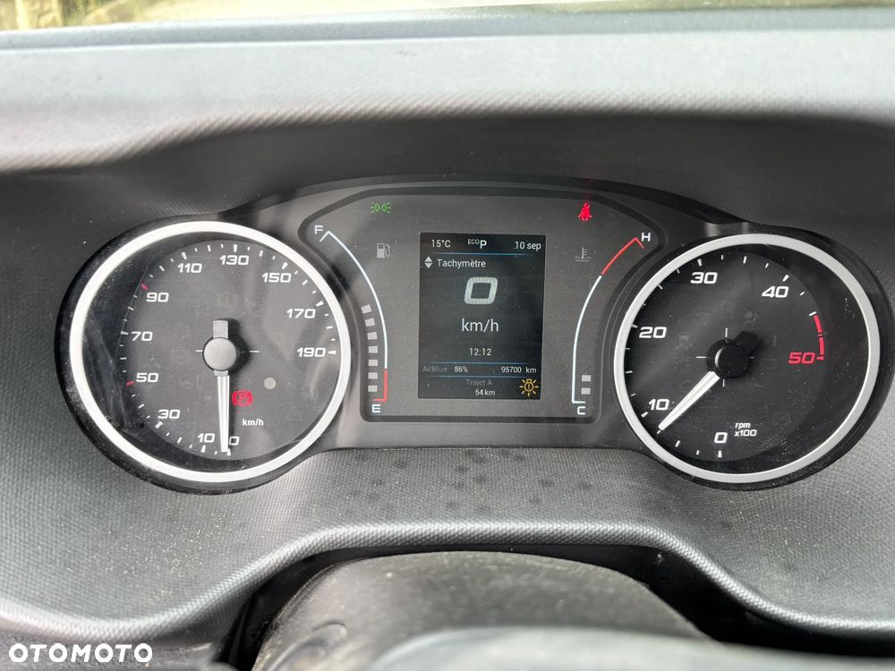 Iveco Daily 35C18 - 28