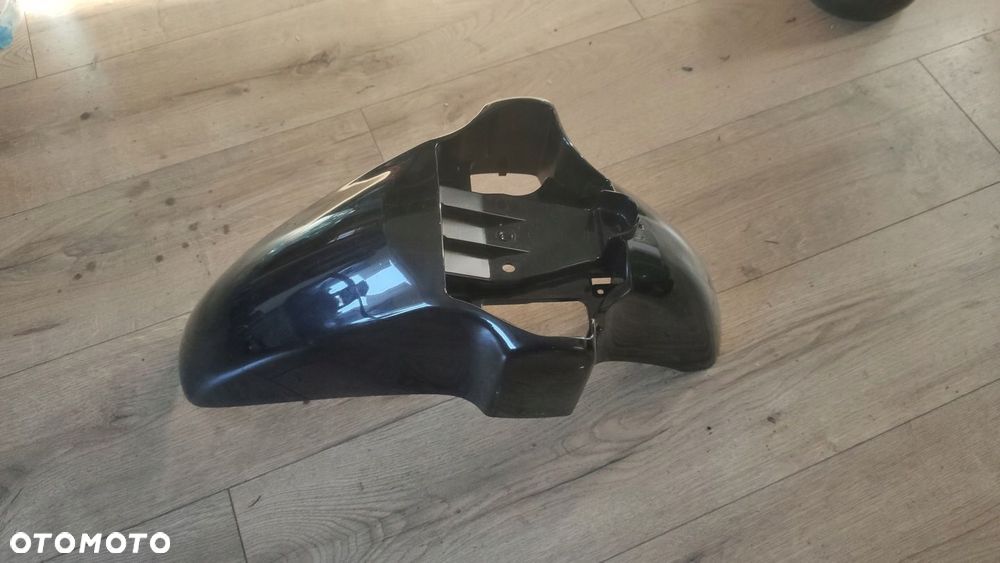EU BŁOTNIK PRZÓD HONDA SH150 SH 150 13-16 - 2