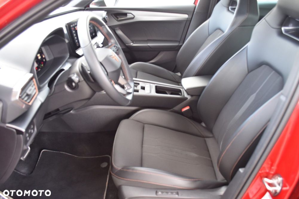 Cupra Leon - 29