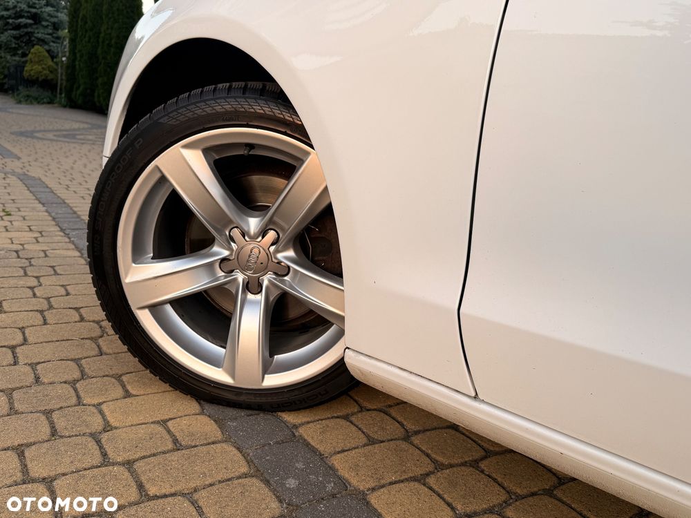 Audi A5 Sportback 2.0 TFSI Quattro - 20