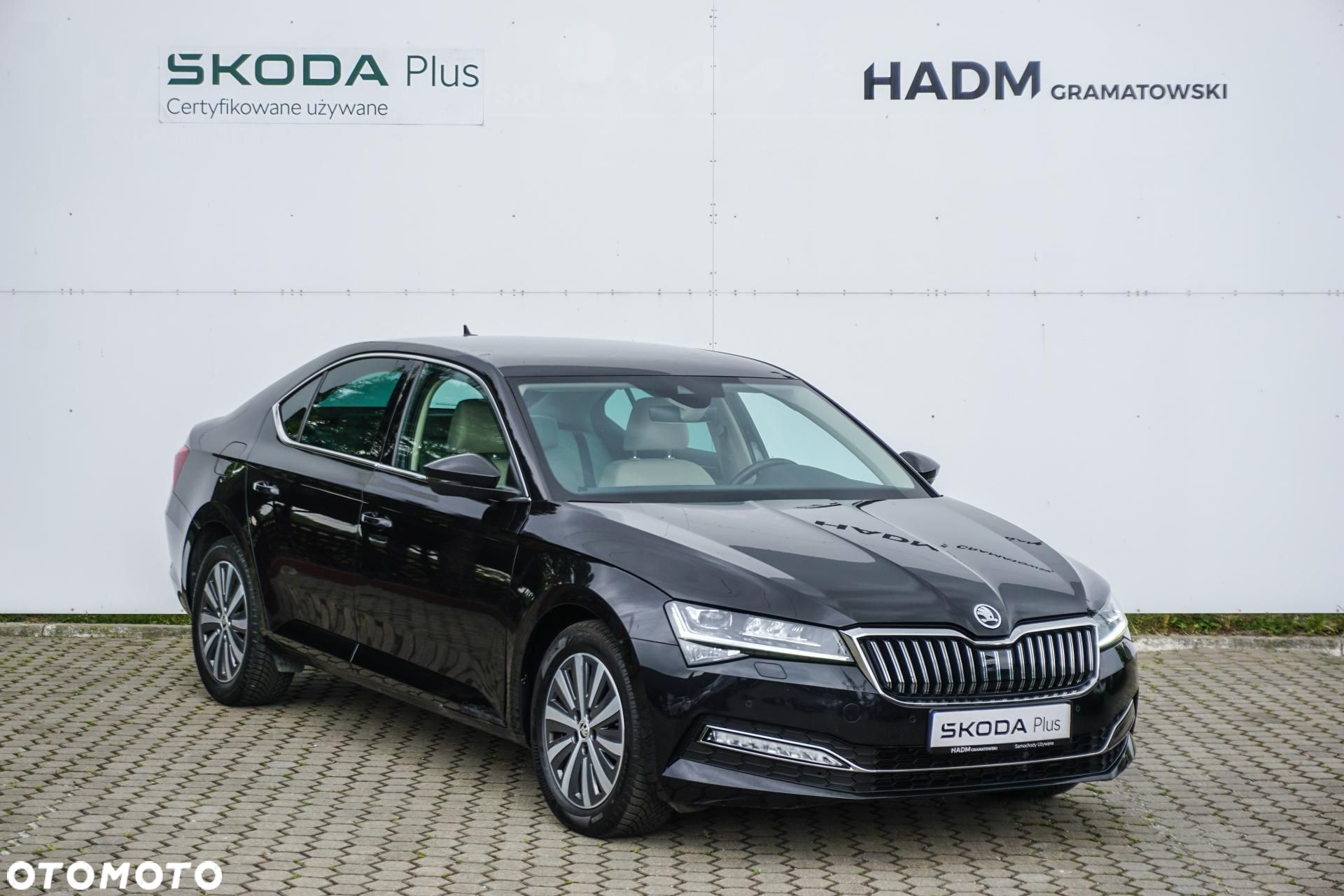 Skoda Superb 1.5 TSI ACT Style DSG - 3