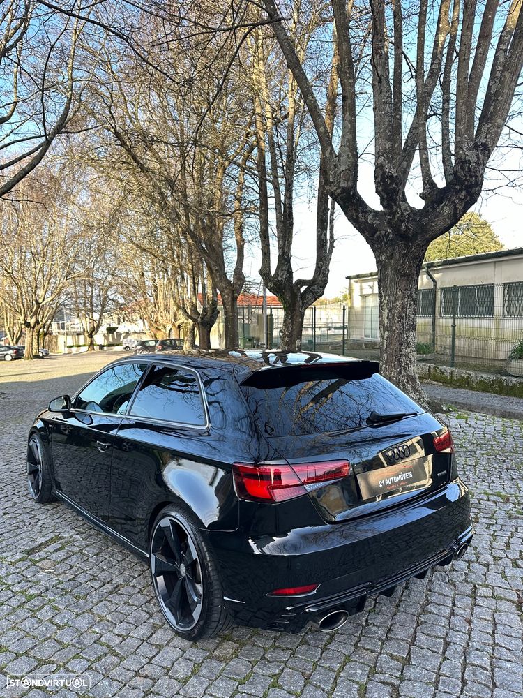 Audi A3 2.0 TDI quattro S tronic sport - 3