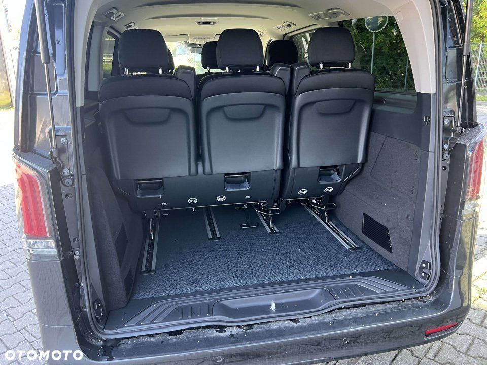 Mercedes-Benz Vito - 8