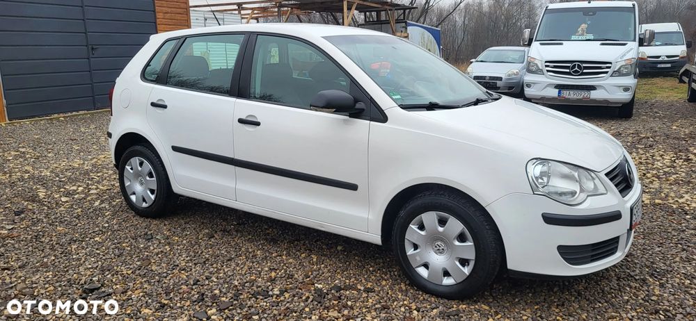 Volkswagen Polo 1.4 United - 33