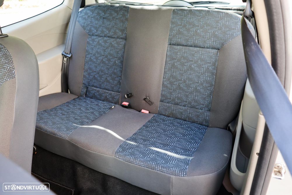 Renault Twingo 1.2 Confort - 9