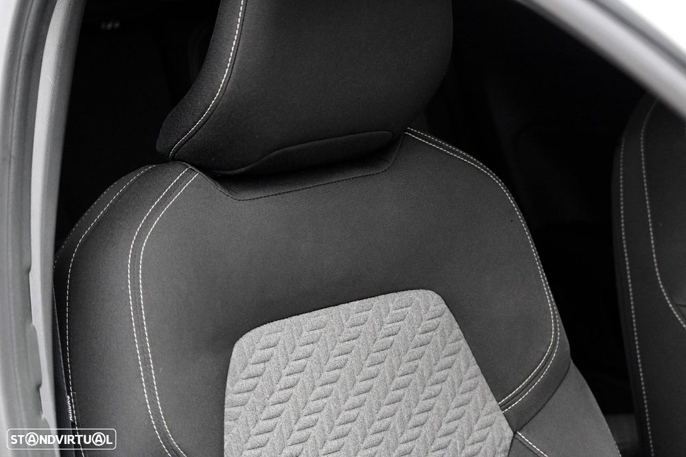 Renault Clio 1.0 TCe Evolution - 19